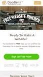 Mobile Screenshot of doodlekit.com